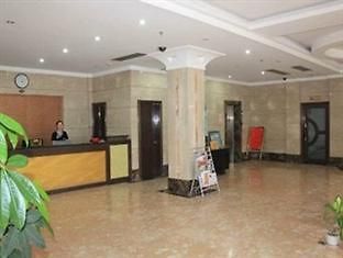 Fairy Land Jin Bang Branch Hotel Xiamen Eksteriør billede
