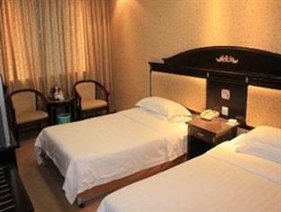 Fairy Land Jin Bang Branch Hotel Xiamen Eksteriør billede