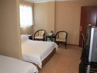 Fairy Land Jin Bang Branch Hotel Xiamen Eksteriør billede
